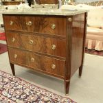 813 4588 CHEST OF DRAWERS